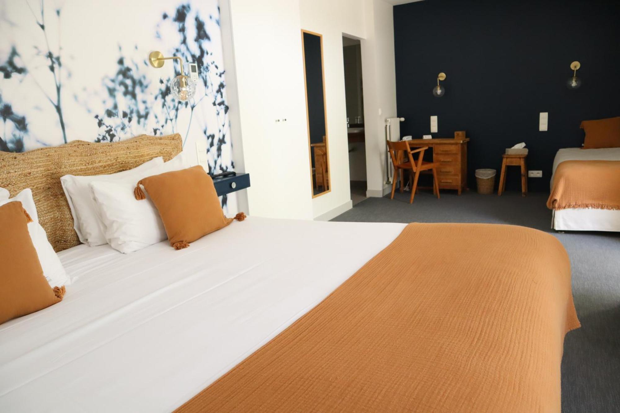De Biencourt 3* Azay-le-Rideau