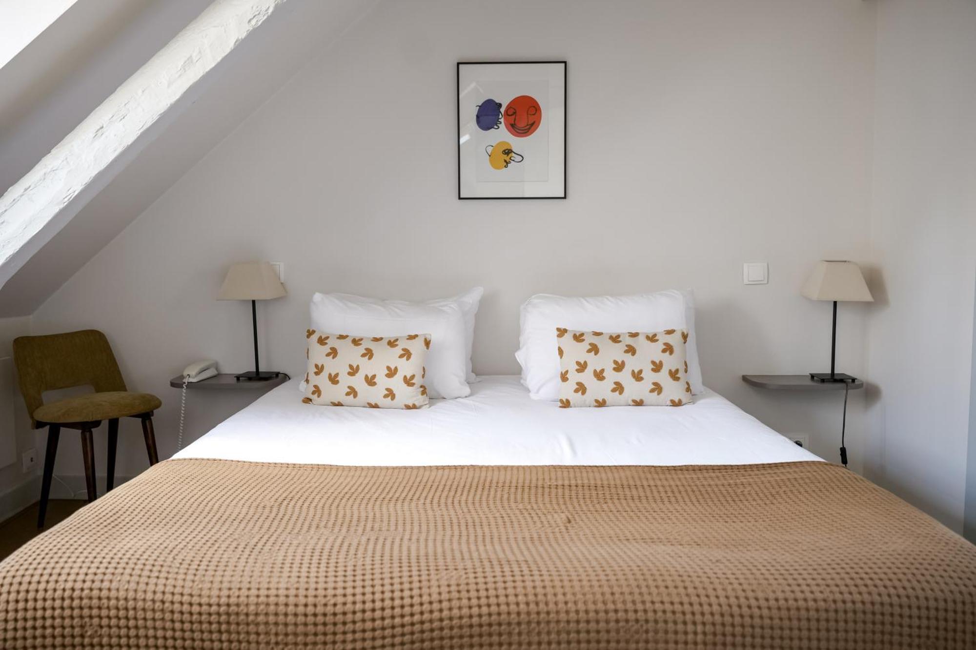 De Biencourt Hotel 3*