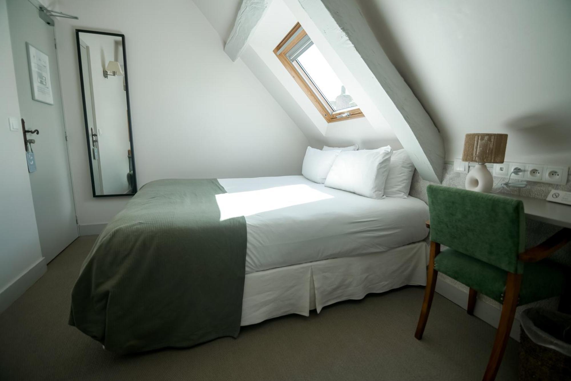 De Biencourt Hotel Azay-le-Rideau