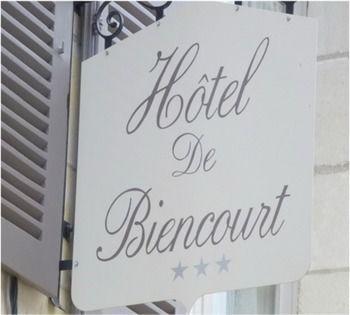 De Biencourt Hotel 3*