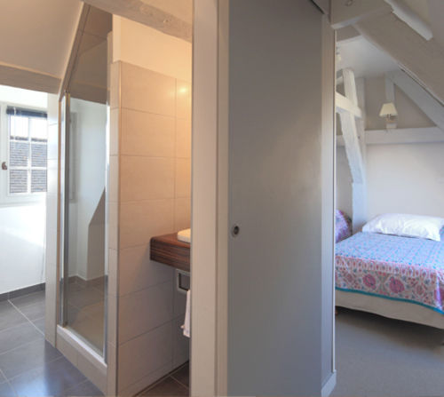 Hotel De Biencourt