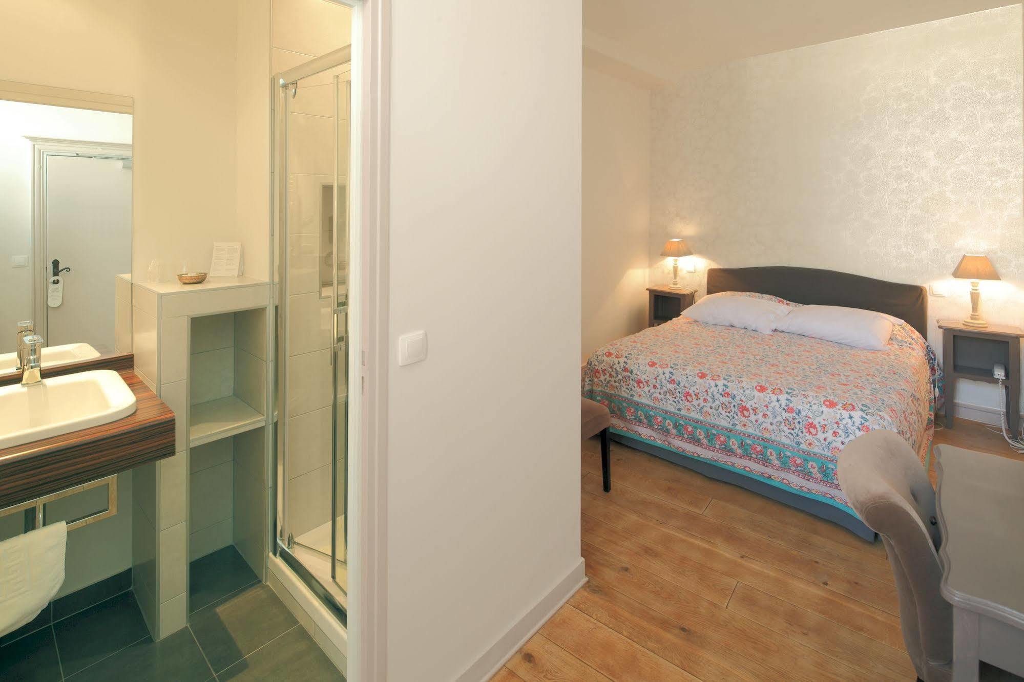 De Biencourt Hotel Azay-le-Rideau