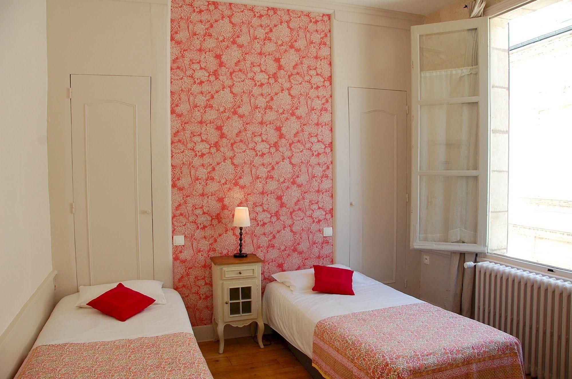 De Biencourt Hotel Azay-le-Rideau