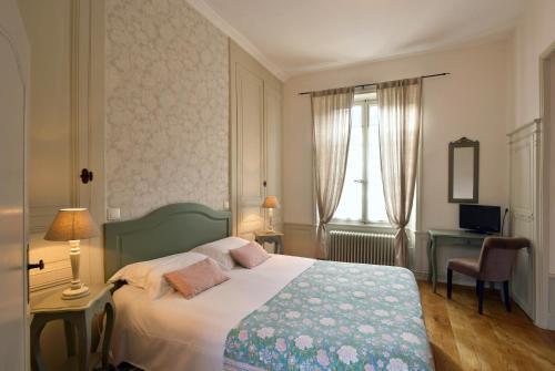 De Biencourt Hotel Azay-le-Rideau