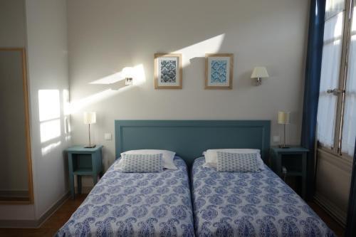 Hotel De Biencourt Azay-le-Rideau