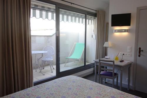 De Biencourt Hotel